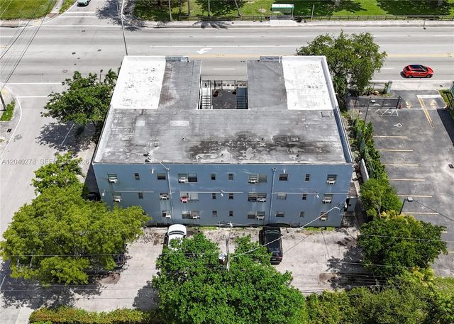 1801 NW 54th Street, Miami, FL 33142