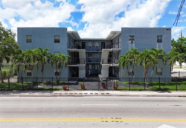 1801 NW 54th Street, Miami, FL 33142