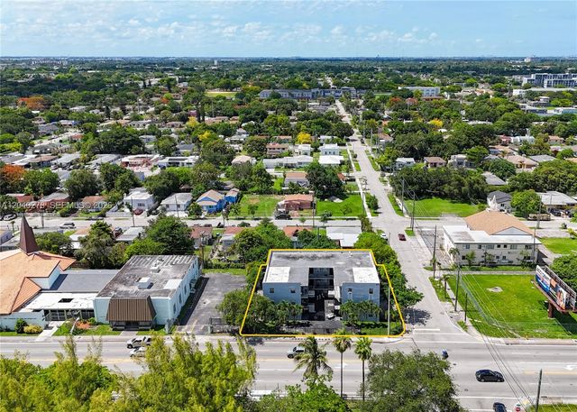 1801 NW 54th Street, Miami, FL 33142