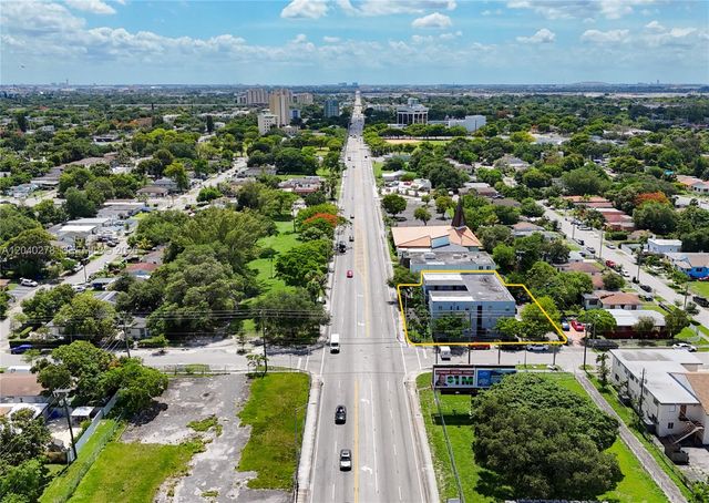 1801 NW 54th Street, Miami, FL 33142