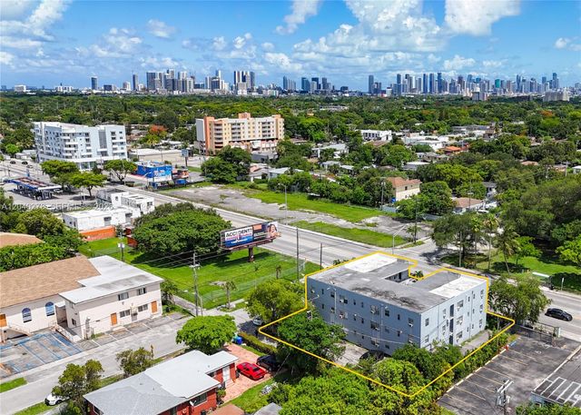 1801 NW 54th Street, Miami, FL 33142