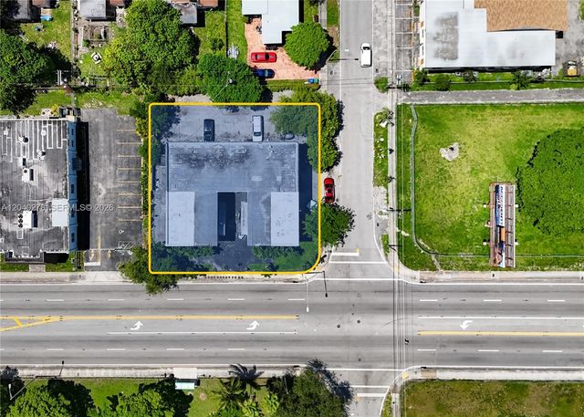 1801 NW 54th Street, Miami, FL 33142