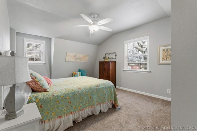 1613 Waters, Kingston, OK 73439