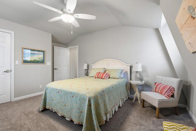 1613 Waters, Kingston, OK 73439