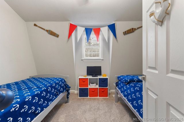 1613 Waters, Kingston, OK 73439