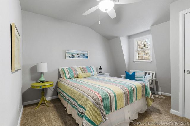 1613 Waters, Kingston, OK 73439