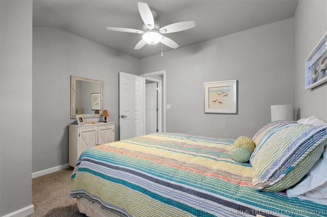 1613 Waters, Kingston, OK 73439