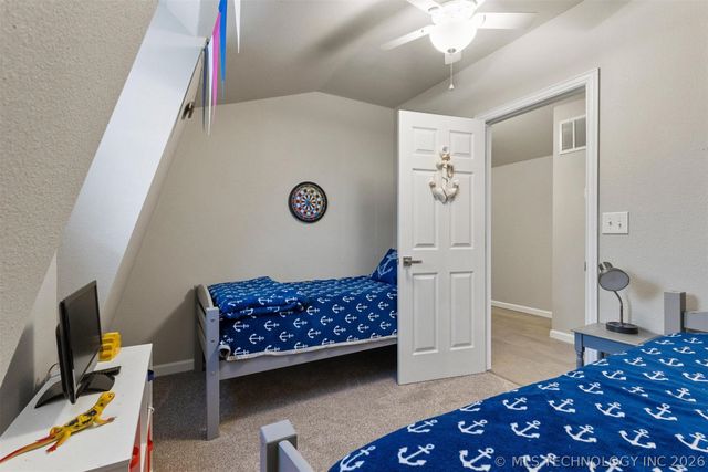 1613 Waters, Kingston, OK 73439