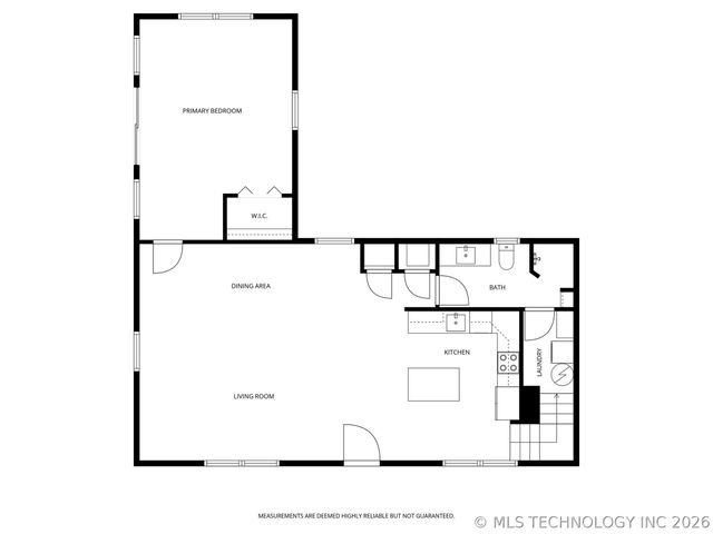 1613 Waters, Kingston, OK 73439