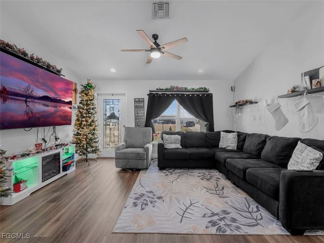 630 Royce RD, Labelle, FL 33935