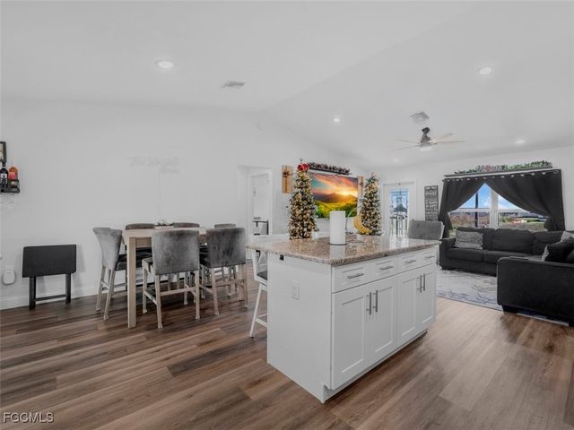 630 Royce RD, Labelle, FL 33935