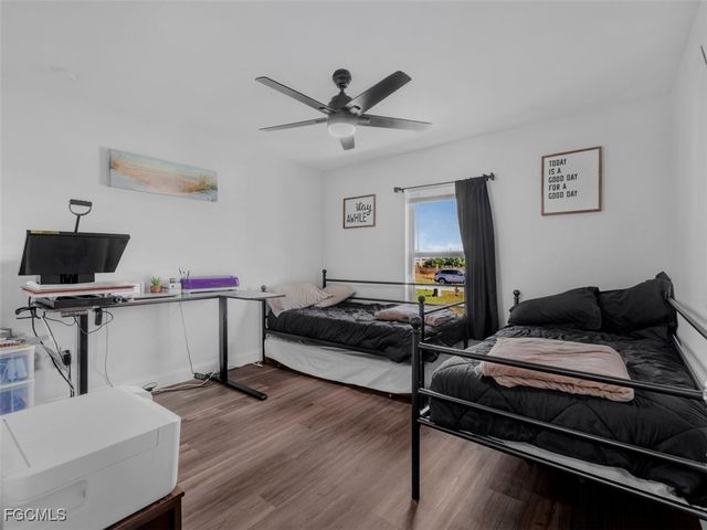 630 Royce RD, Labelle, FL 33935