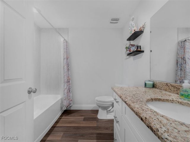 630 Royce RD, Labelle, FL 33935