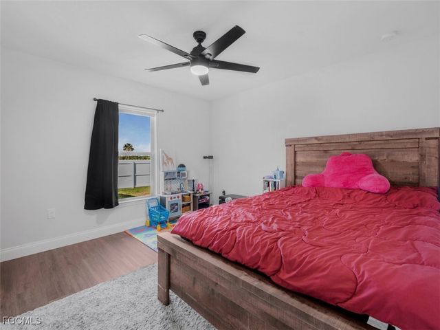 630 Royce RD, Labelle, FL 33935