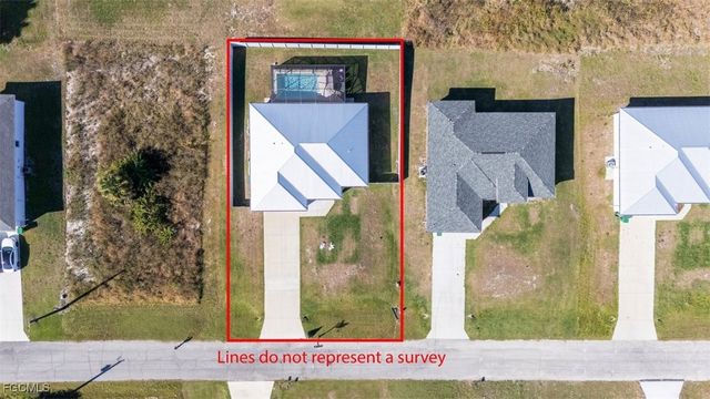 630 Royce RD, Labelle, FL 33935