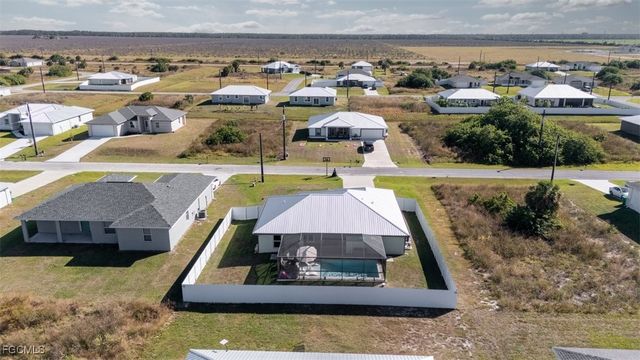 630 Royce RD, Labelle, FL 33935