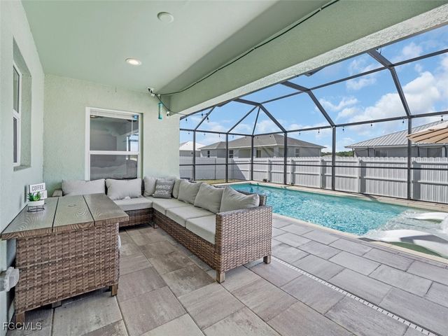 630 Royce RD, Labelle, FL 33935