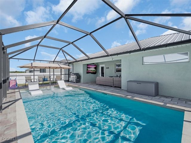 630 Royce RD, Labelle, FL 33935