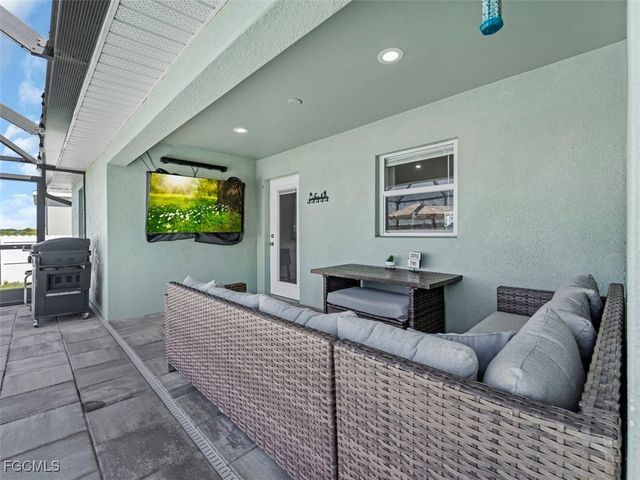 630 Royce RD, Labelle, FL 33935