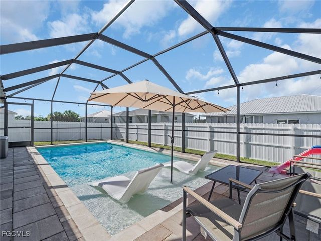 630 Royce RD, Labelle, FL 33935