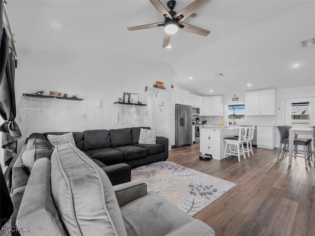 630 Royce RD, Labelle, FL 33935