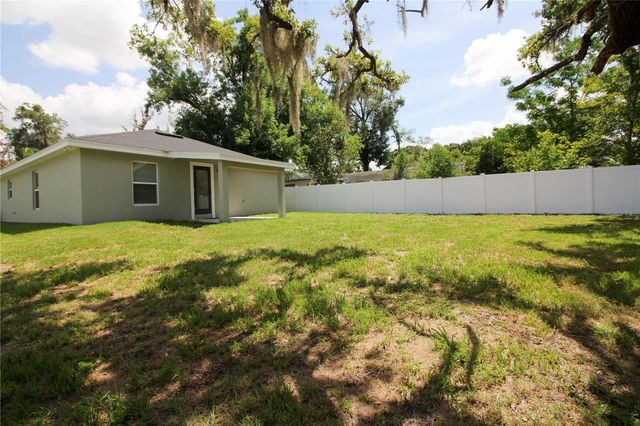 1242 DOROTHY STREET, Lakeland, FL 33815