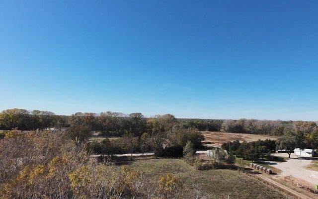 11810 SW 203rd St, Douglass, KS 67039