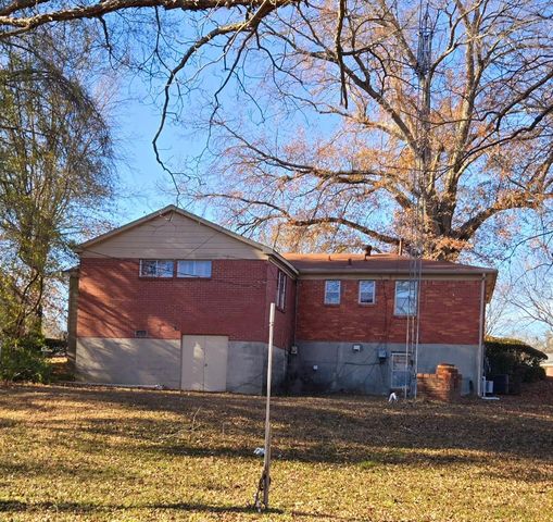 179 HONDURAS AVE, Memphis, TN 38109