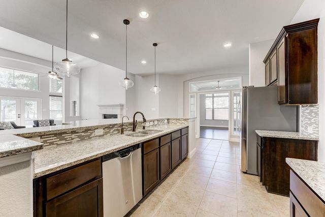 22804 Windward Meadow, Porter, TX 77365