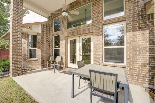 22804 Windward Meadow, Porter, TX 77365