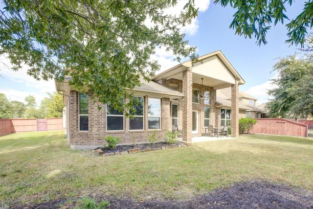 22804 Windward Meadow, Porter, TX 77365