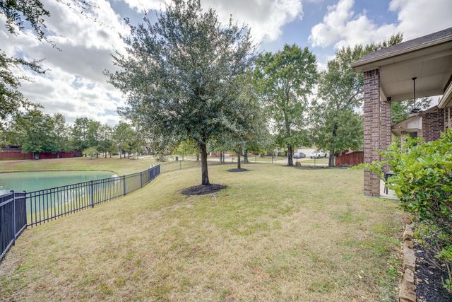 22804 Windward Meadow, Porter, TX 77365