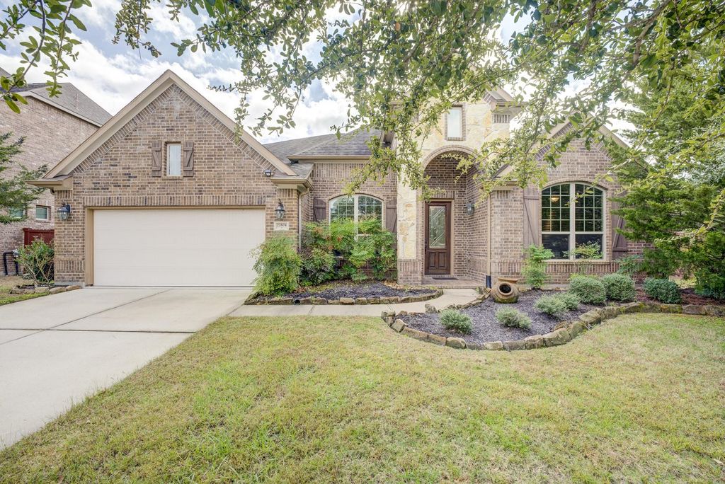 22804 Windward Meadow, Porter, TX 77365