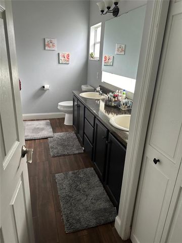 5719 SWEETHEART COURT, St Cloud, FL 34772