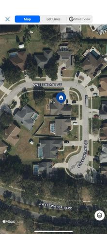 5719 SWEETHEART COURT, St Cloud, FL 34772