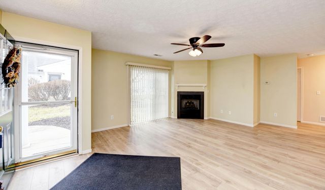 4704 Hobson Drive, 4A, Columbus, OH 43228