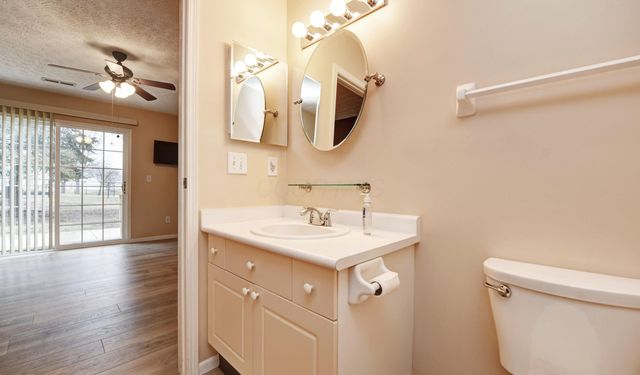 4704 Hobson Drive, 4A, Columbus, OH 43228