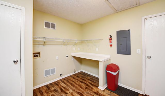 4704 Hobson Drive, 4A, Columbus, OH 43228