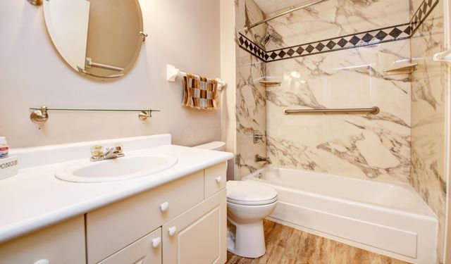 4704 Hobson Drive, 4A, Columbus, OH 43228