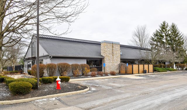 4704 Hobson Drive, 4A, Columbus, OH 43228