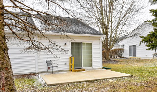 4704 Hobson Drive, 4A, Columbus, OH 43228