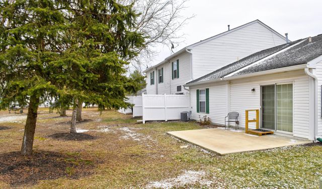 4704 Hobson Drive, 4A, Columbus, OH 43228