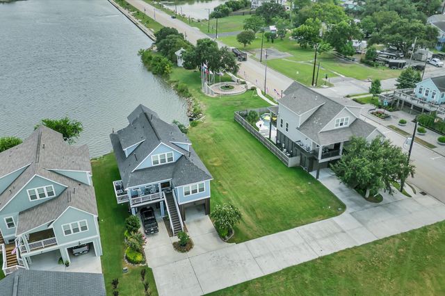 0 Main Street, Seabrook, TX 77586