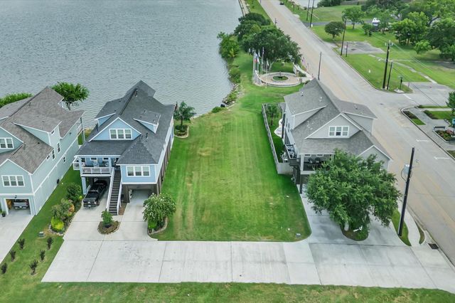 0 Main Street, Seabrook, TX 77586