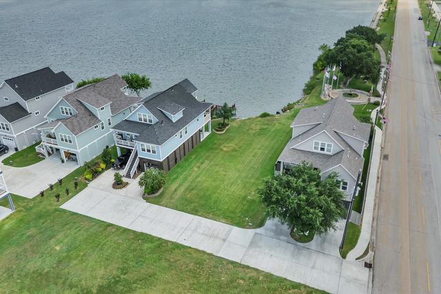0 Main Street, Seabrook, TX 77586
