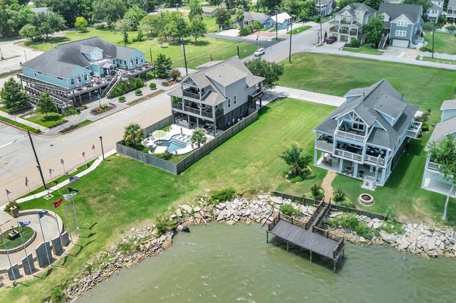 0 Main Street, Seabrook, TX 77586