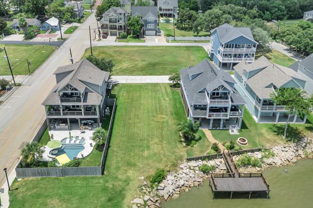 0 Main Street, Seabrook, TX 77586