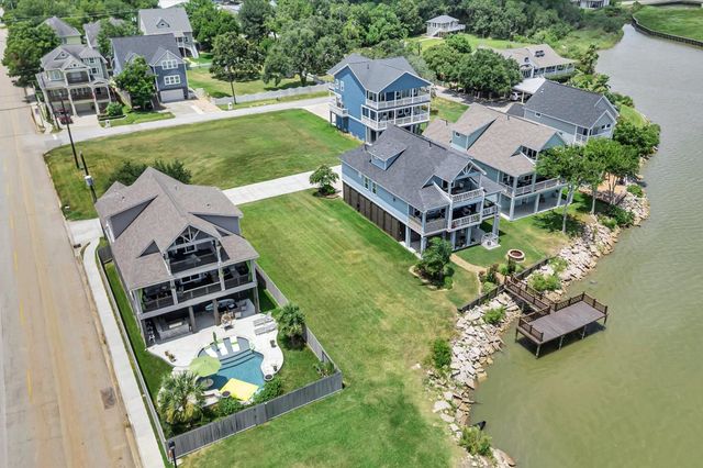 0 Main Street, Seabrook, TX 77586