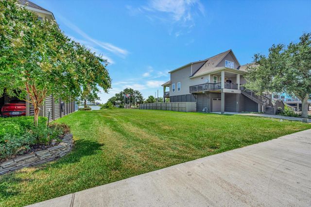0 Main Street, Seabrook, TX 77586