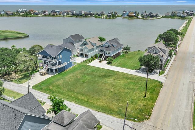 0 Main Street, Seabrook, TX 77586
